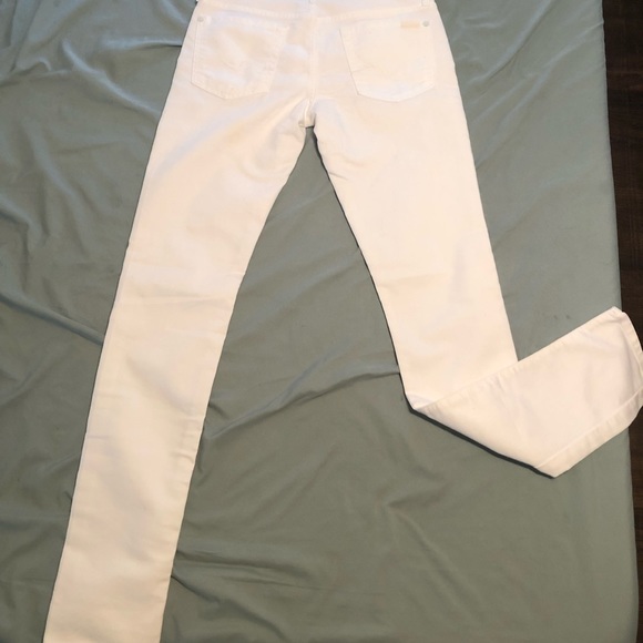 7 for All Mankind - Picture 8 of 8